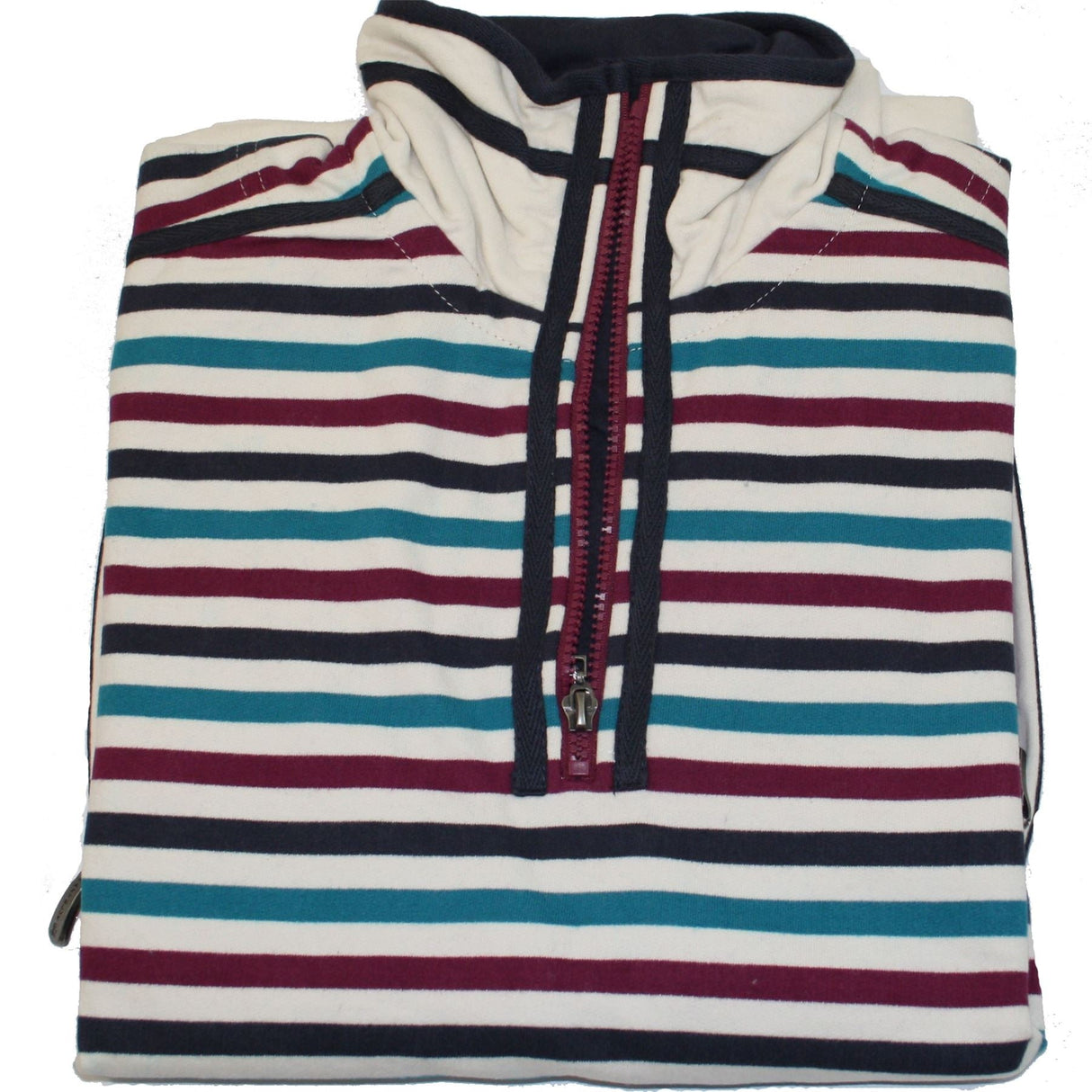 Hazy Blue Womens Sweatshirts - Evie II - Just £24.99! Shop now at Warwickshire Clothing.