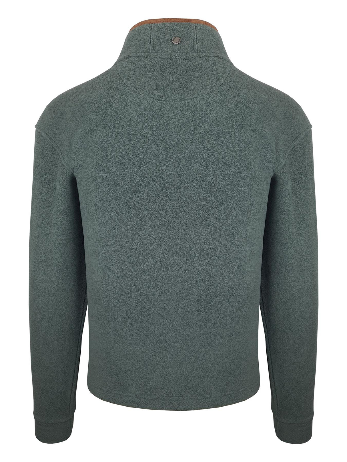 Hazy Blue HAMILTON Mens Fleece Jacket - Just £22.99! Shop now at Warwickshire Clothing.