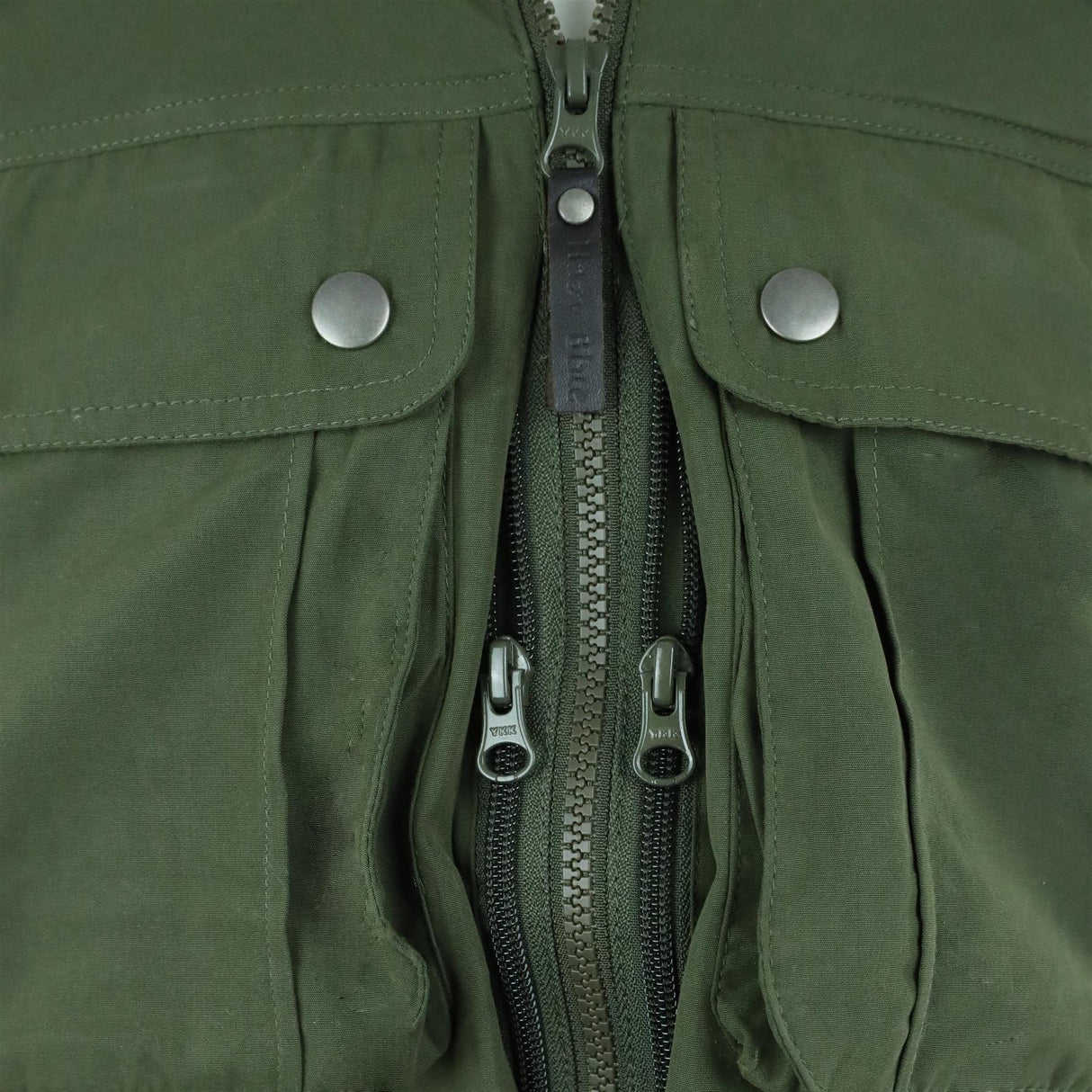 Hazy Blue DISCOVERER Mens Bodywarmer - Just £29.99! Shop now at Warwickshire Clothing.