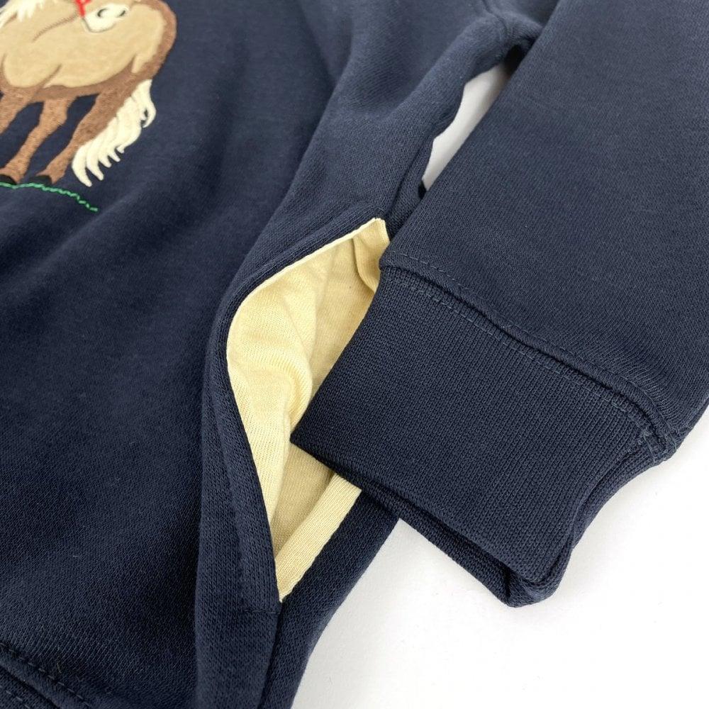 Hazy Blue Childrens Slogan Hoodies - Just £12.99! Shop now at Warwickshire Clothing.