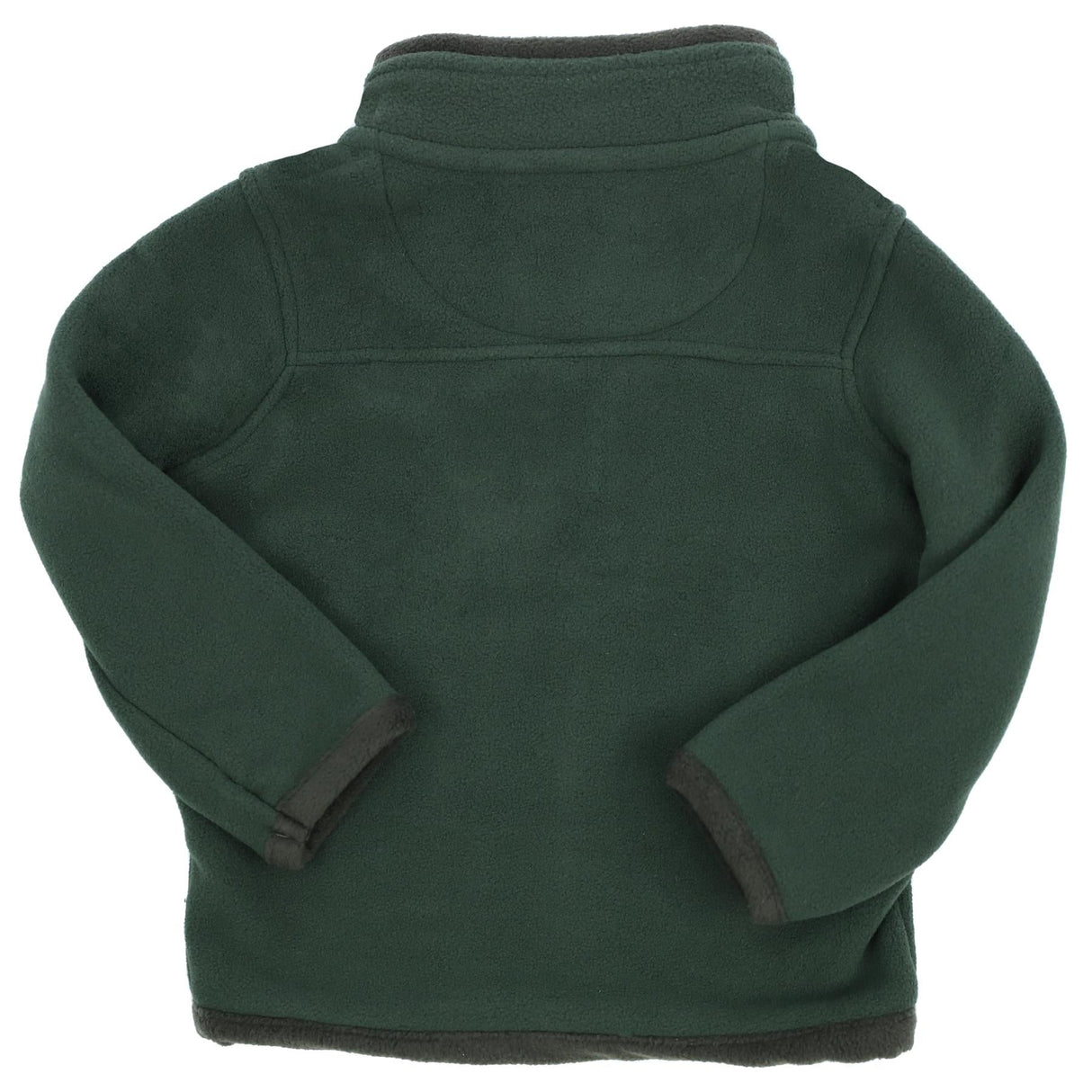 Hazy Blue Denver Childrens Full Zip Fleece Jacket - Just £22.99! Shop now at Warwickshire Clothing.