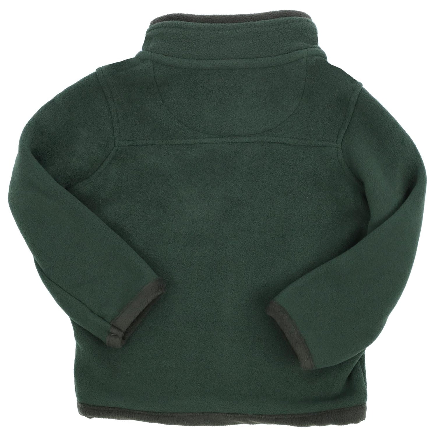 Hazy Blue Denver Childrens Full Zip Fleece Jacket - Just £22.99! Shop now at Warwickshire Clothing.