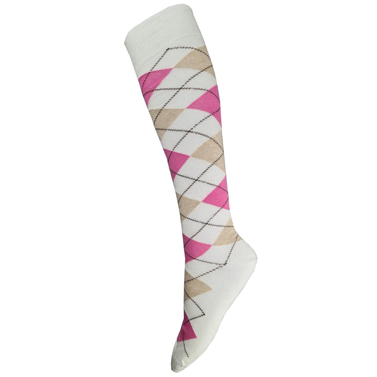 Hazy Blue Charlotte Riding Socks Multiple Colours - Just £6.49! Shop now at Warwickshire Clothing.