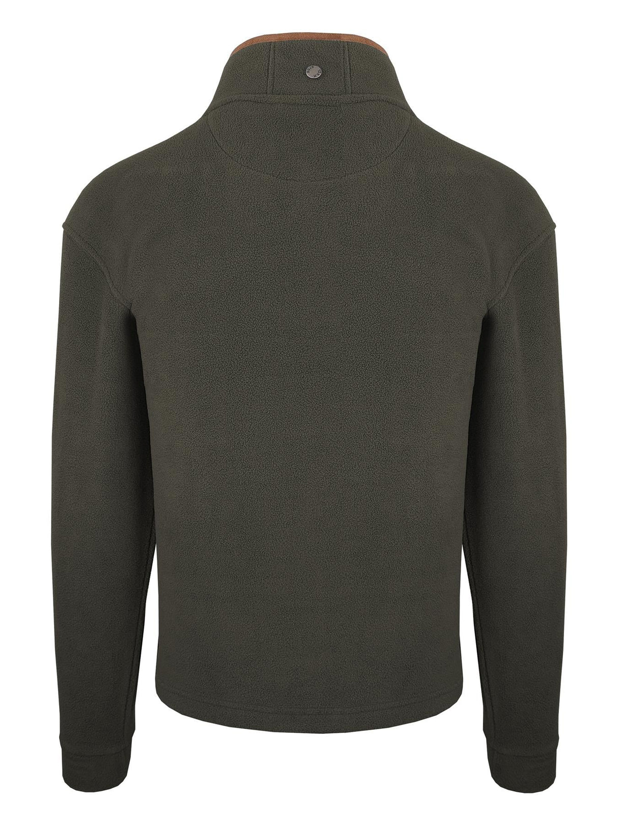 Hazy Blue HAMILTON Mens Fleece Jacket - Just $22.99! Shop now at Warwickshire Clothing. Free Dellivery.