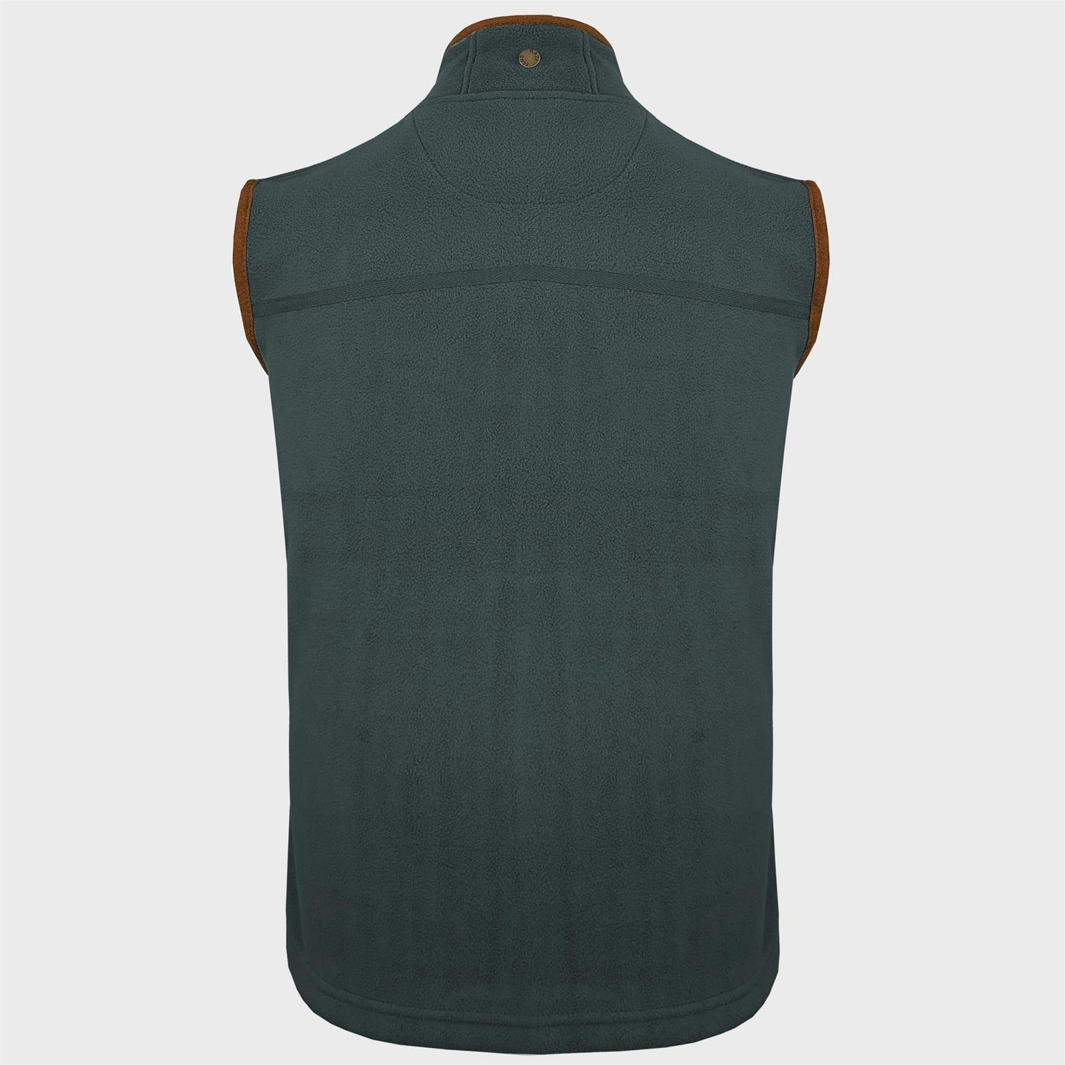 Hazy Blue Kids Kaden Soft Fleece Bodywarmer Gilet Vest - Just £17.99! Shop now at Warwickshire Clothing.