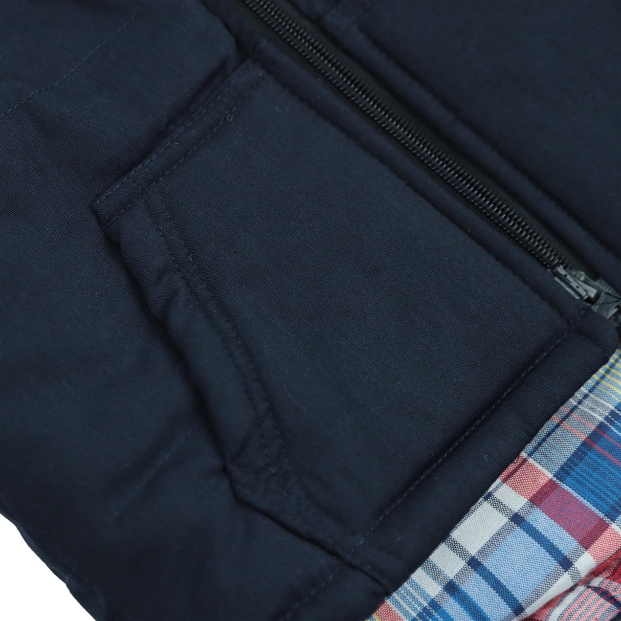 Hazy Blue Kids Country Padded Gilet - Just £19.99! Shop now at Warwickshire Clothing.