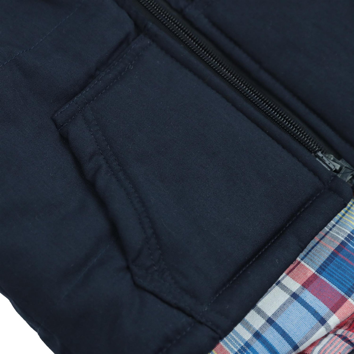 Hazy Blue Kids Country Padded Gilet - Just £19.99! Shop now at Warwickshire Clothing.