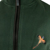 Hazy Blue Mens Newton Bodywarmer Gilet Vest Waistcoat - Just $27.99! Shop now at Warwickshire Clothing. Free Dellivery.