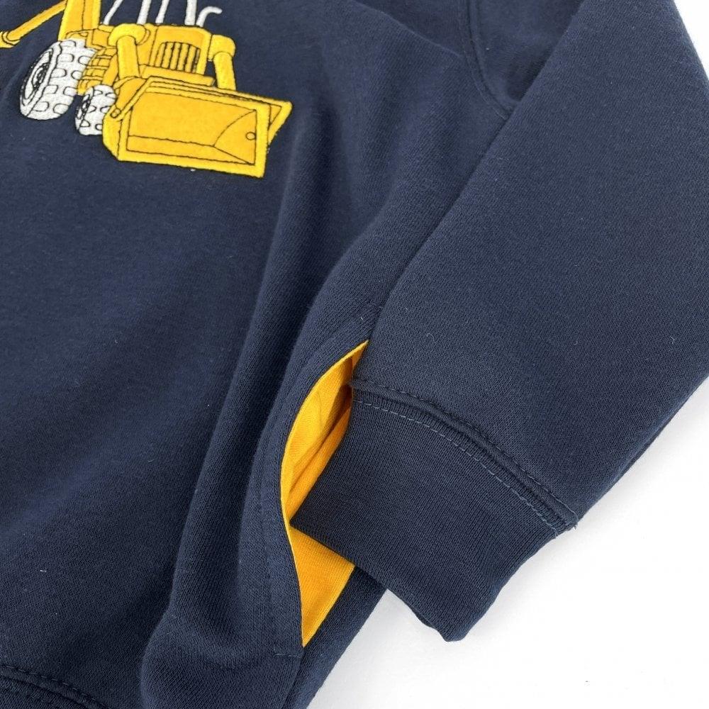 Hazy Blue Childrens Slogan Hoodies - Just £12.99! Shop now at Warwickshire Clothing.