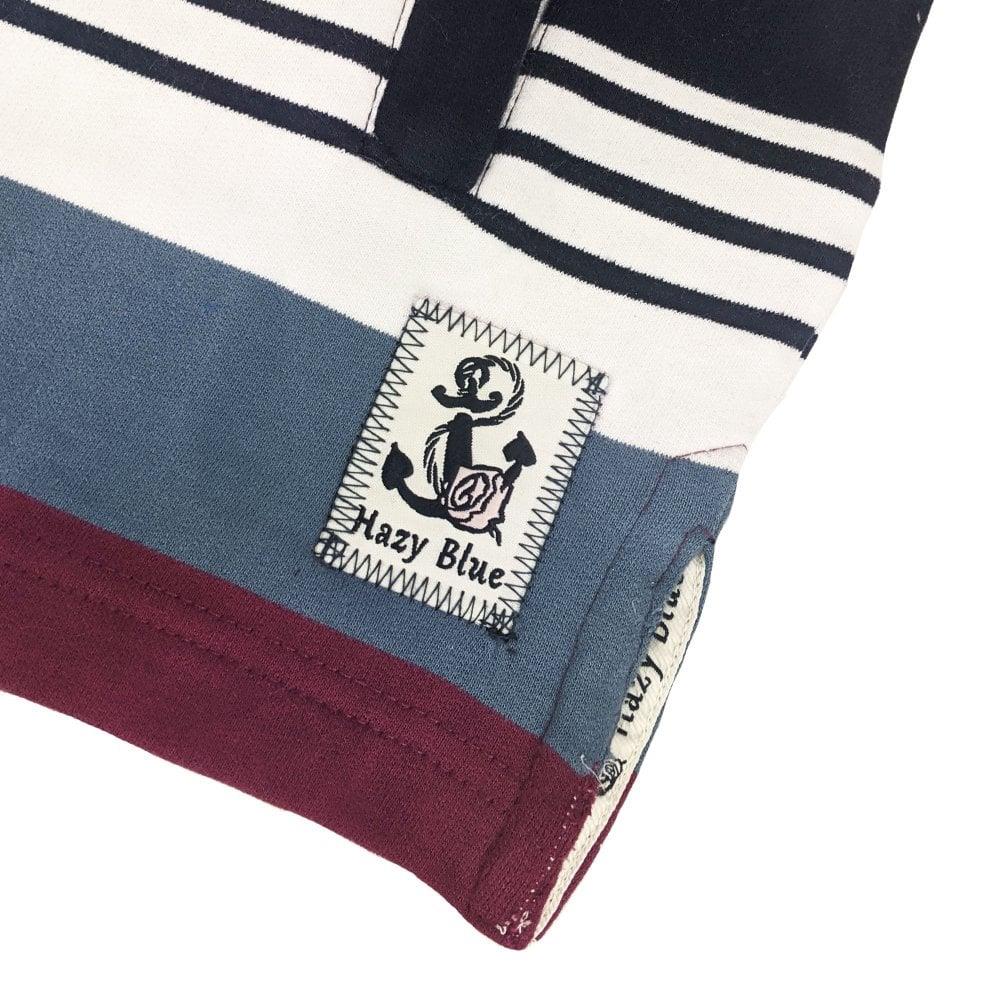 Hazy Blue BETTY Womens Top - Just £24.99! Shop now at Warwickshire Clothing.