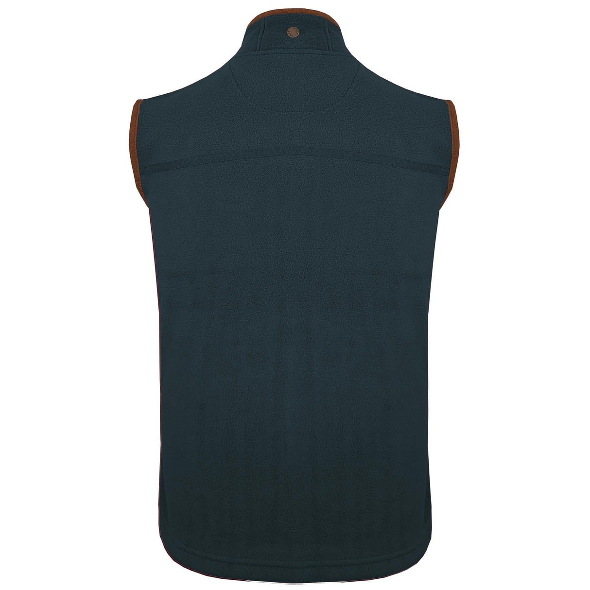 Hazy Blue Kids Kaden Soft Fleece Bodywarmer Gilet Vest - Just £17.99! Shop now at Warwickshire Clothing.