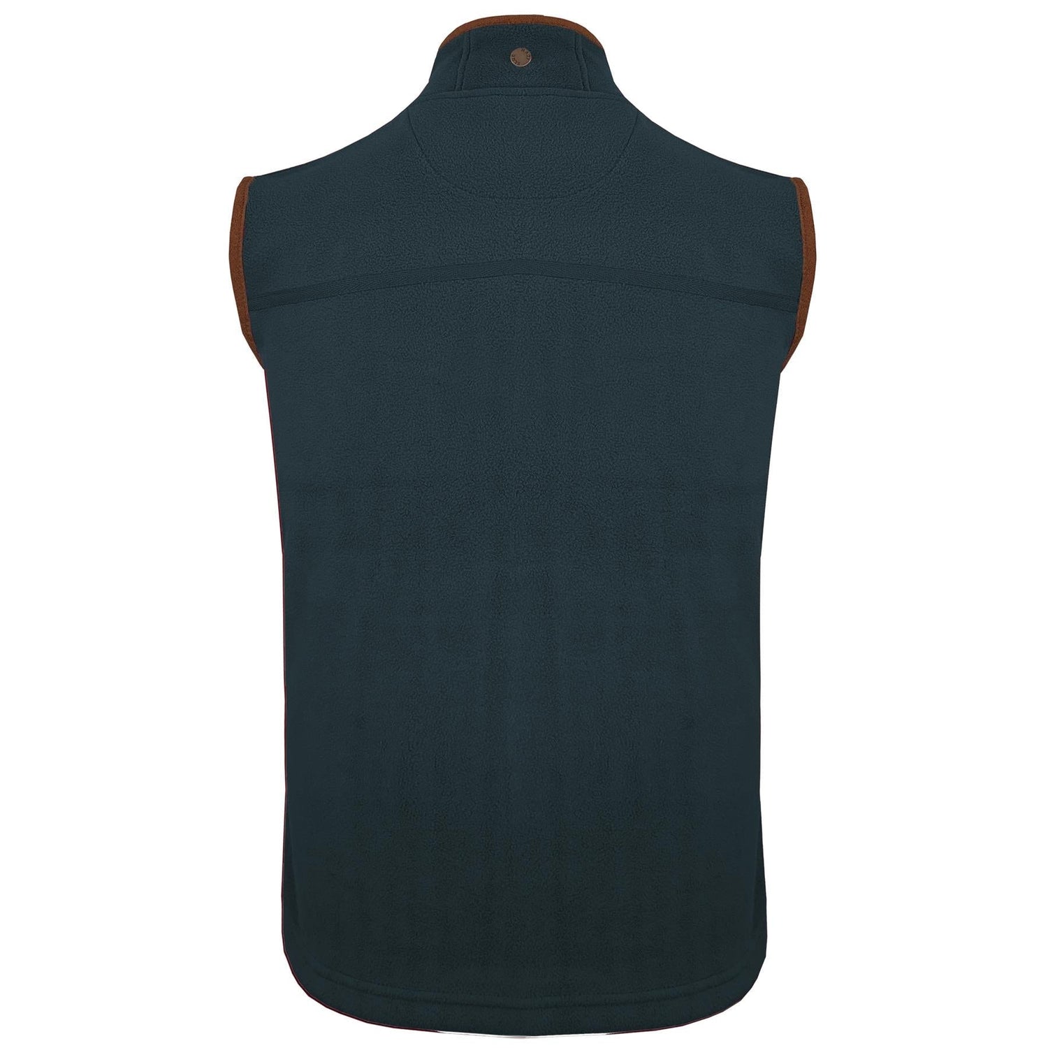 Hazy Blue Kids Kaden Soft Fleece Bodywarmer Gilet Vest - Just £17.99! Shop now at Warwickshire Clothing.