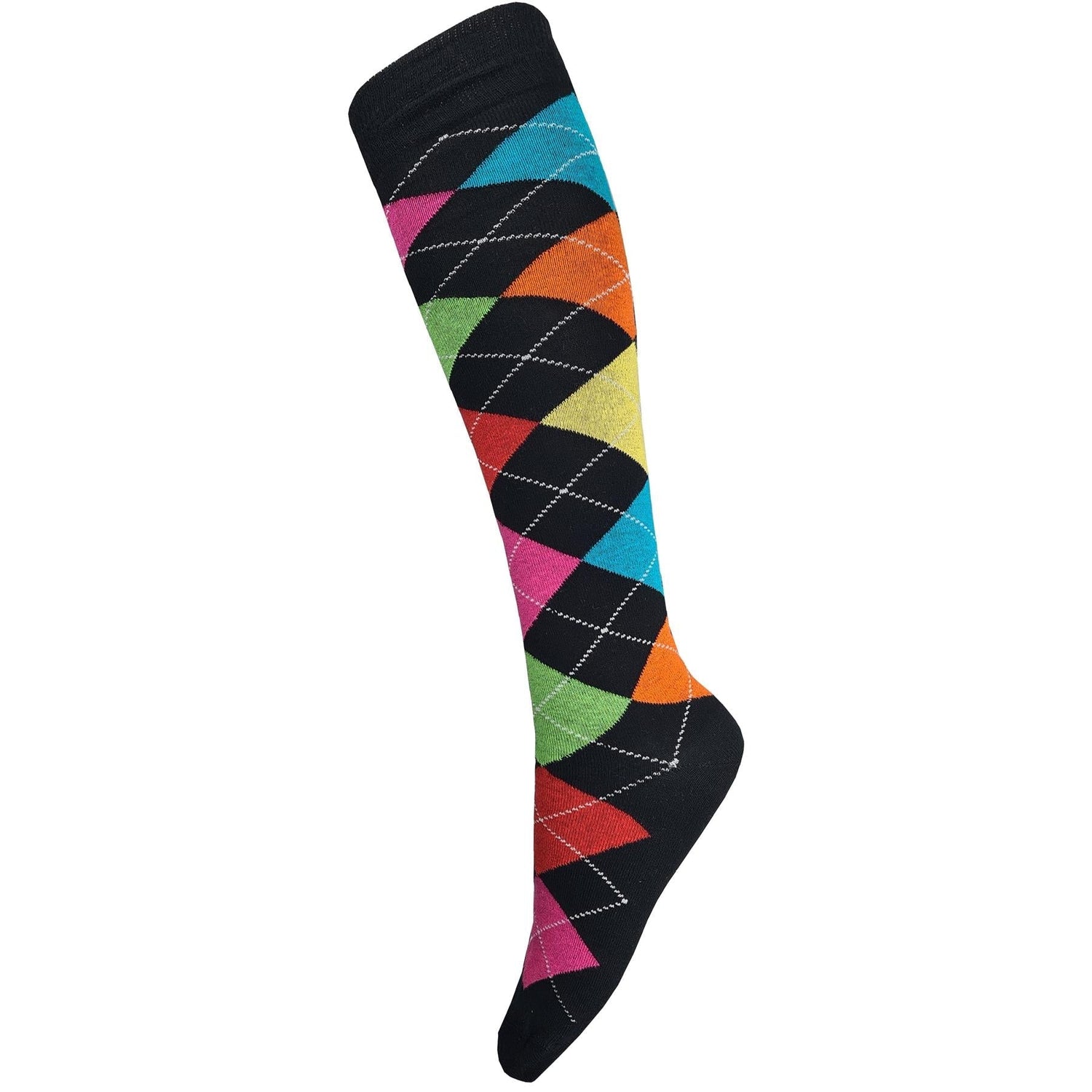 Hazy Blue Charlotte Riding Socks Multiple Colours - Just £6.49! Shop now at Warwickshire Clothing.
