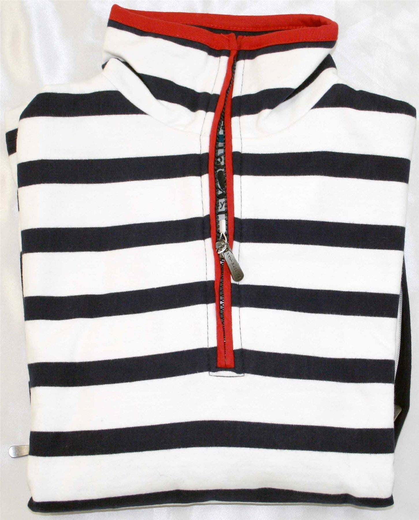 Hazy Blue Womens Pullover Sweatshirts - Amber - Just £24.99! Shop now at Warwickshire Clothing.