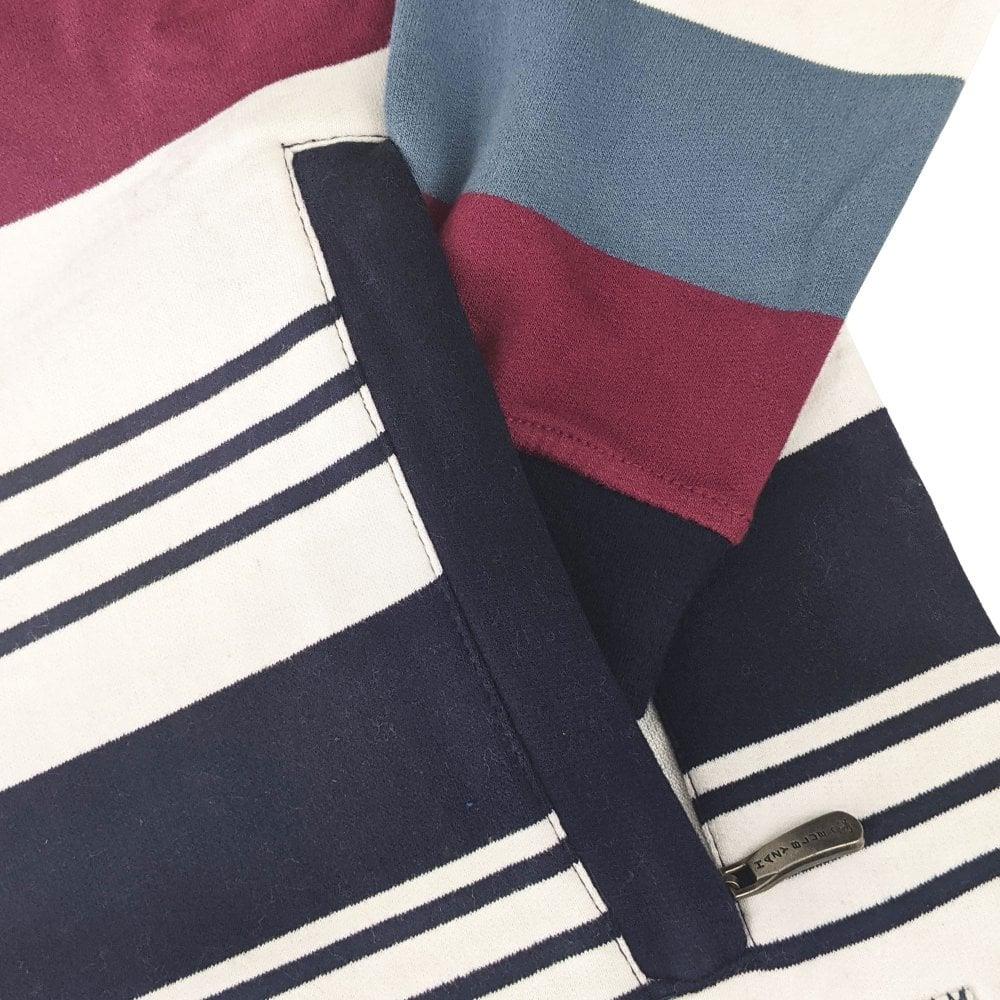 Hazy Blue BETTY Womens Top - Just £24.99! Shop now at Warwickshire Clothing.