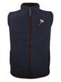 Hazy Blue Kids Angus Pheasant Bodywarmer Gilet Vest - Just £22.99! Shop now at Warwickshire Clothing.