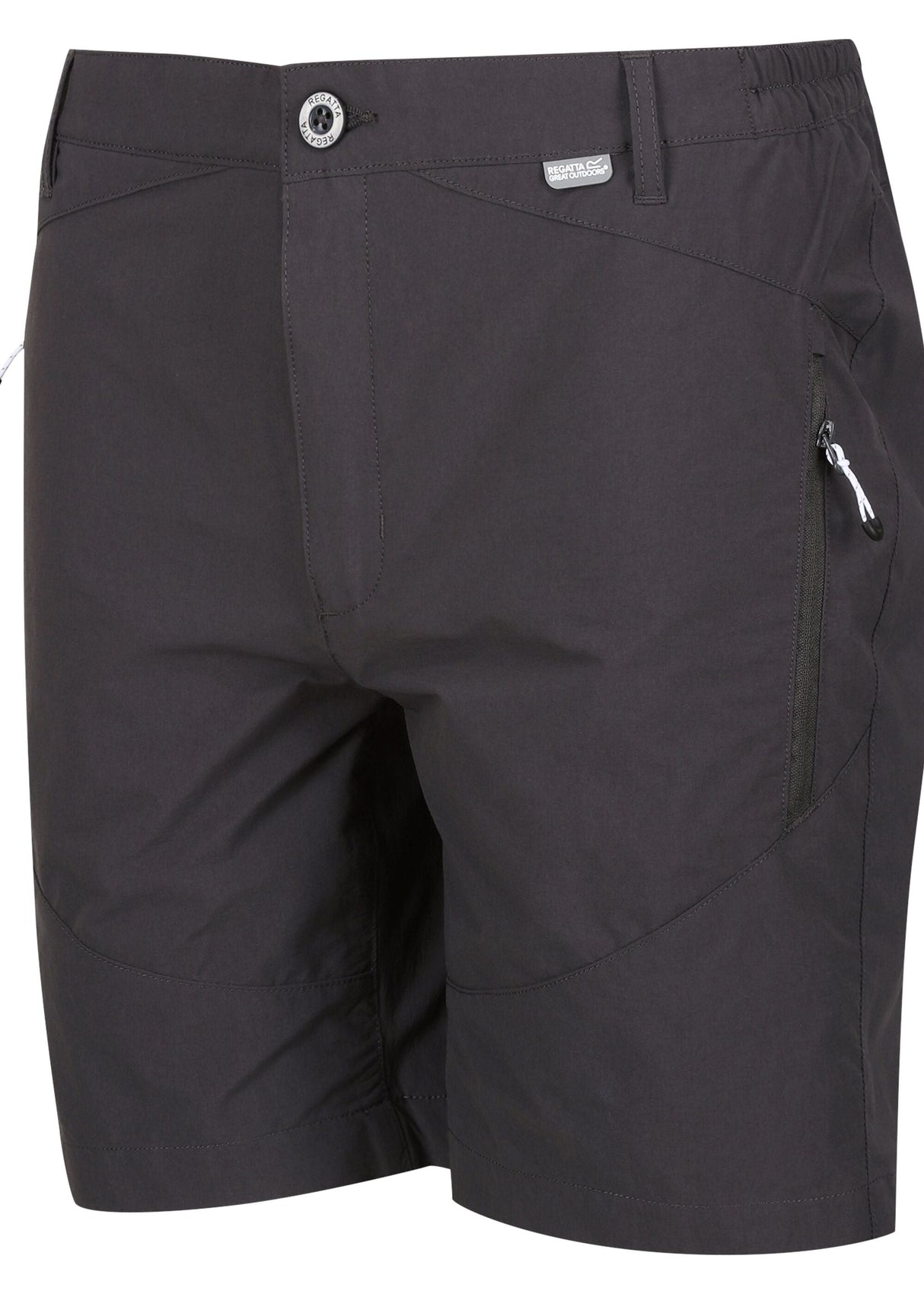 Regatta Mens Highton Mid Short - Just £19.99! Shop now at Warwickshire Clothing.