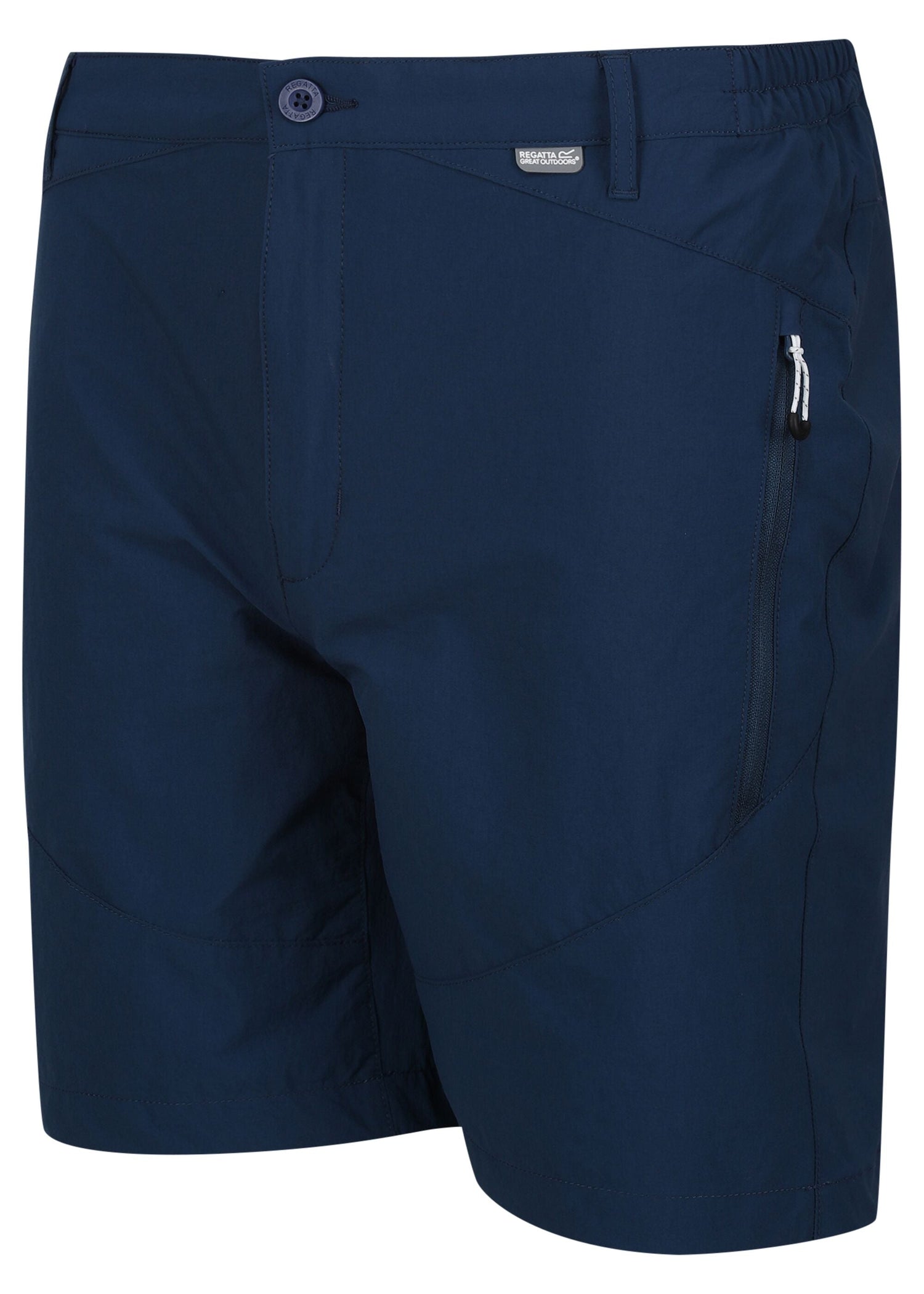 Regatta Mens Highton Mid Short - Just £19.99! Shop now at Warwickshire Clothing.