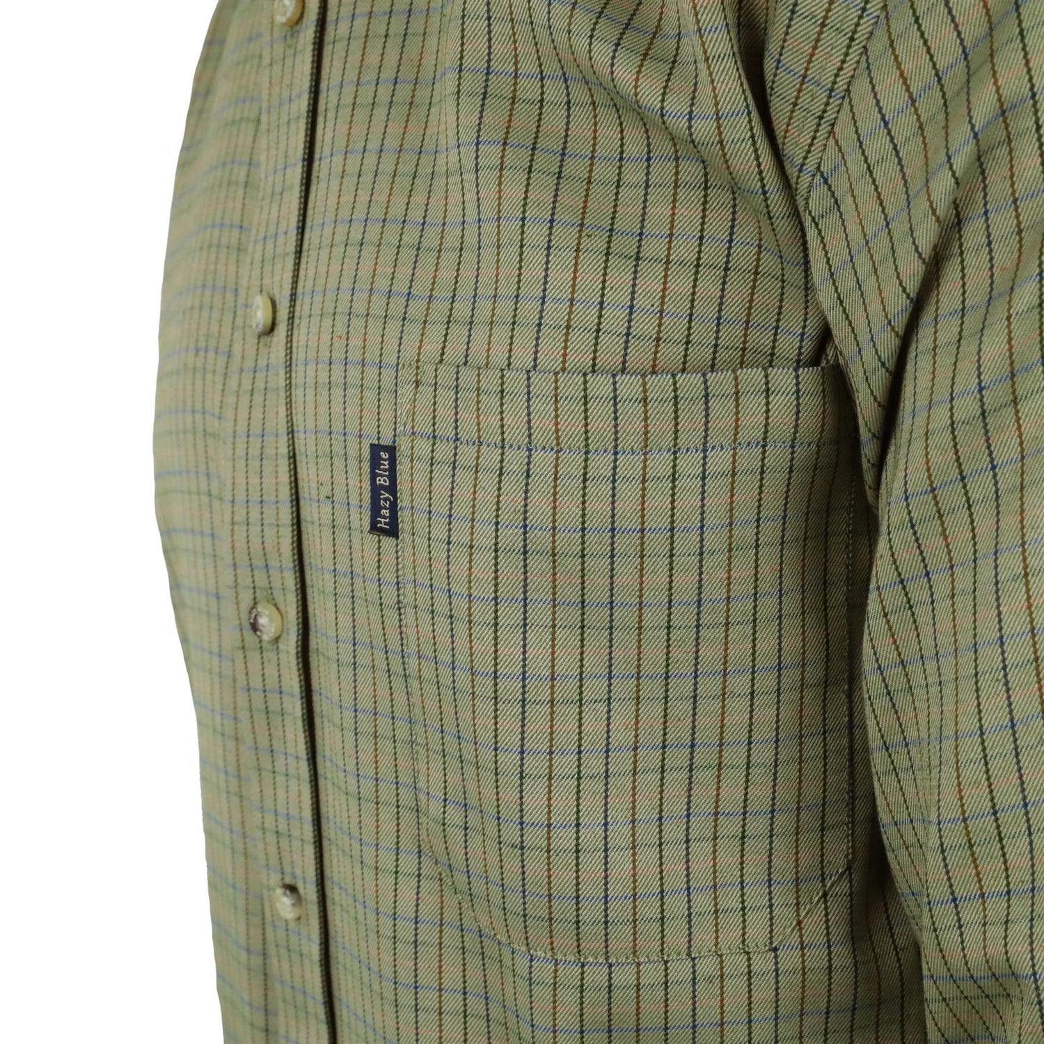 Champion Mens Long Sleeve Check Shirt - Highclere - Just £17.99! Shop now at Warwickshire Clothing.