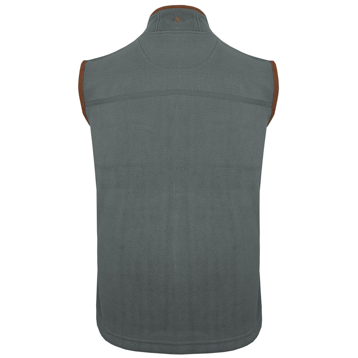 Hazy Blue Kids Kaden Soft Fleece Bodywarmer Gilet Vest - Just £17.99! Shop now at Warwickshire Clothing.
