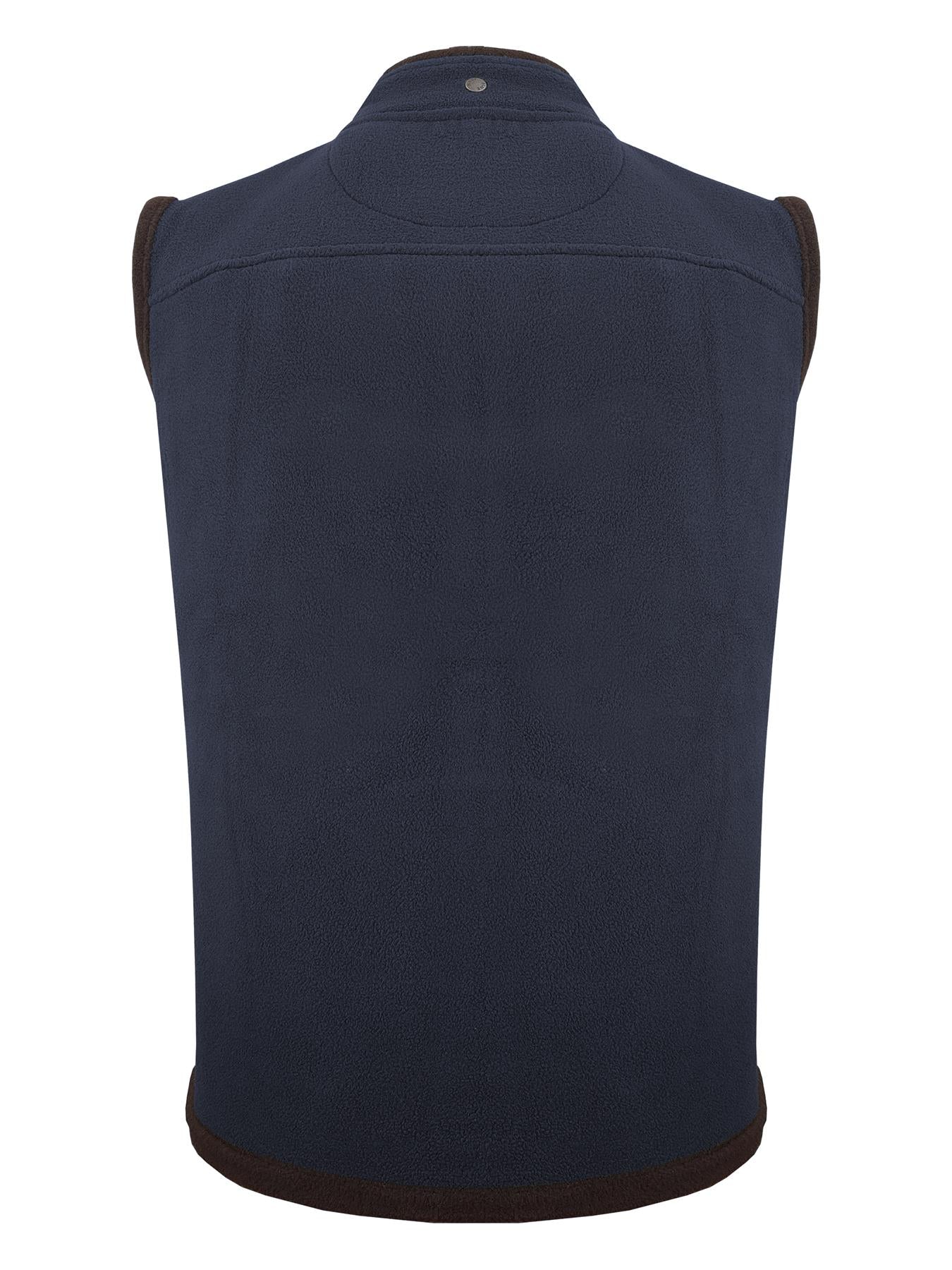 Hazy Blue Kids Angus Pheasant Bodywarmer Gilet Vest - Just £22.99! Shop now at Warwickshire Clothing.