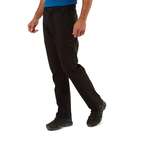 Craghoppers Mens Kiwi Pro II Walking Trousers Stretch - Just $39.99! Shop now at Warwickshire Clothing. Free Dellivery.