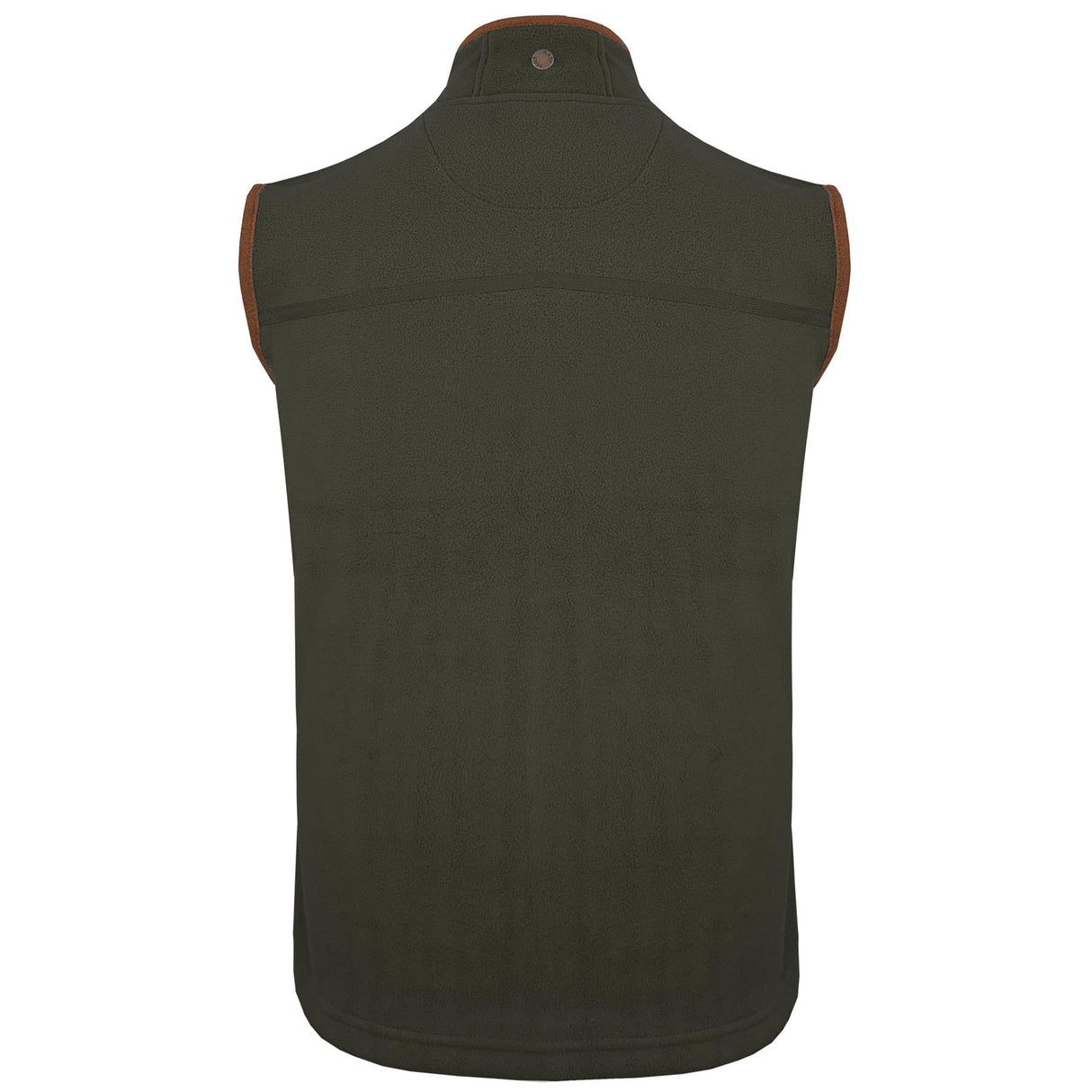 Hazy Blue Kids Kaden Soft Fleece Bodywarmer Gilet Vest - Just £14.99! Shop now at Warwickshire Clothing.