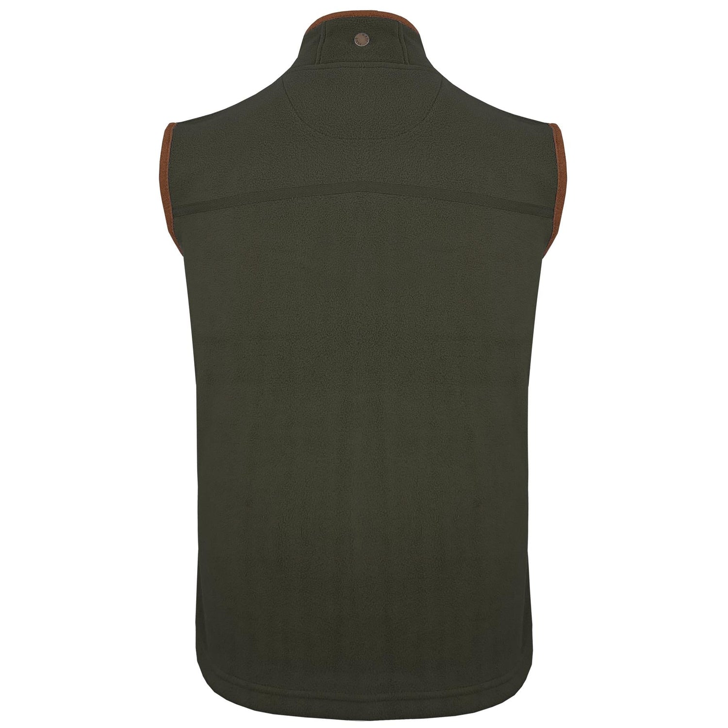 Hazy Blue Kids Kaden Soft Fleece Bodywarmer Gilet Vest - Just £14.99! Shop now at Warwickshire Clothing.