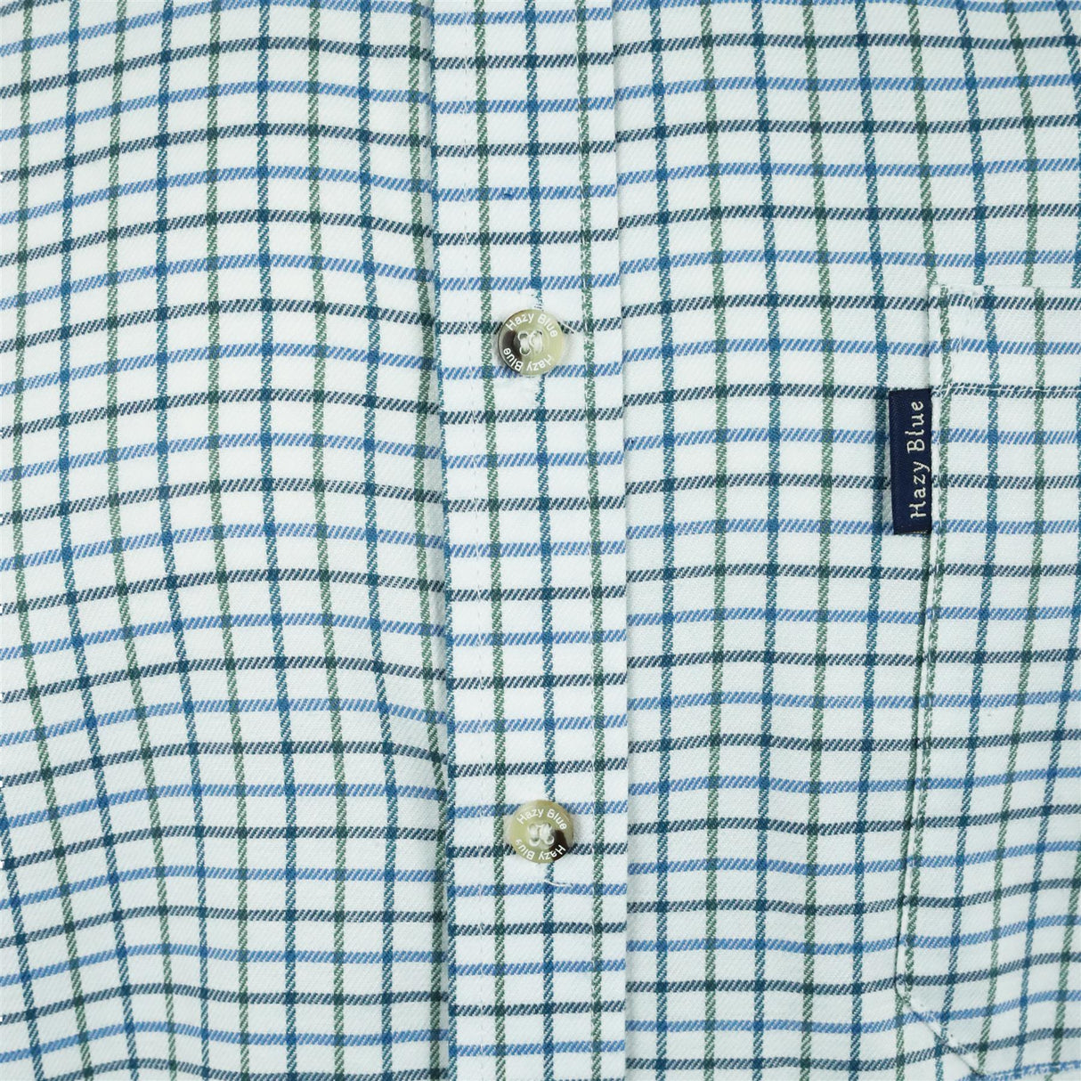 Champion Mens Long Sleeve Check Shirt - Highclere - Just £17.99! Shop now at Warwickshire Clothing.