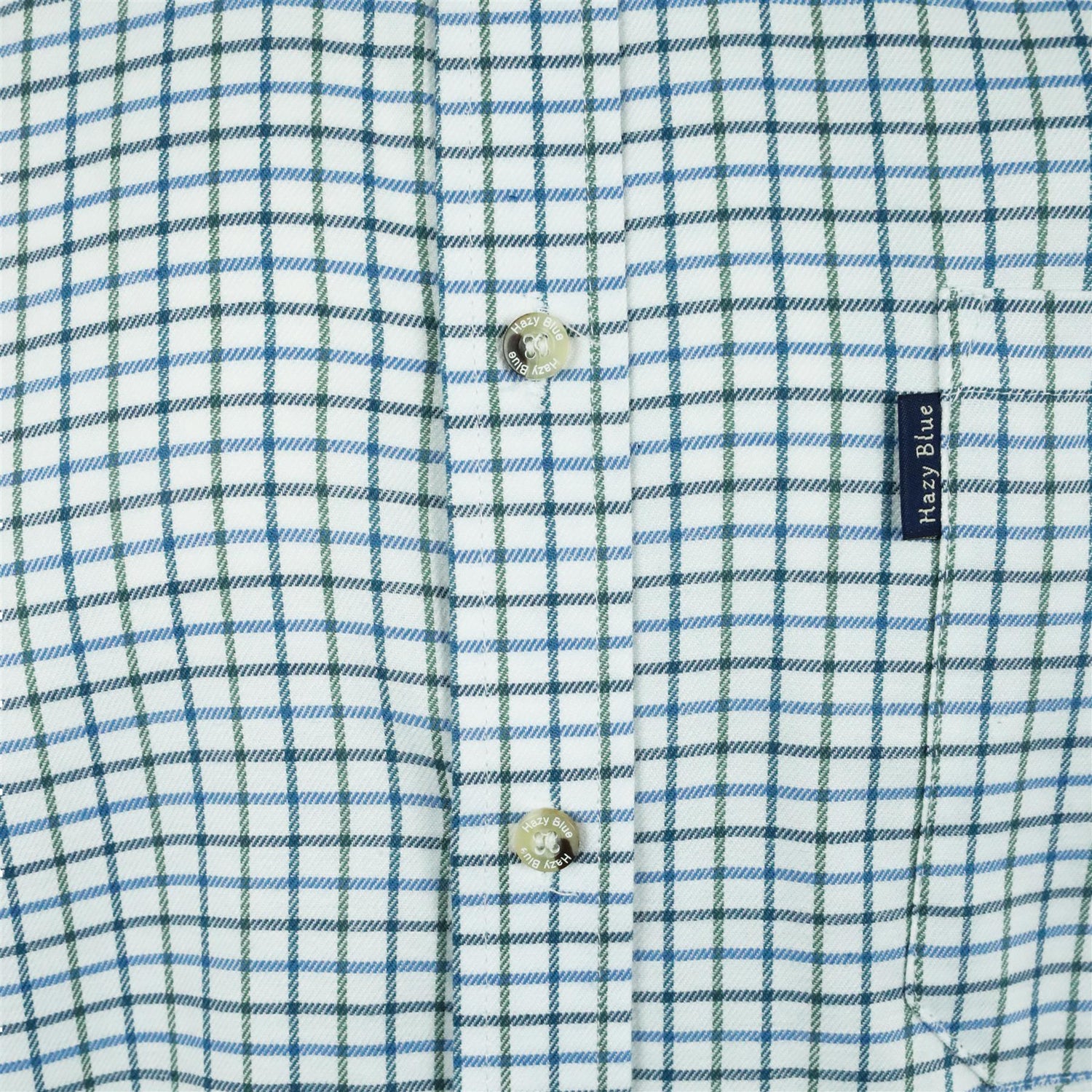 Champion Mens Long Sleeve Check Shirt - Highclere - Just £17.99! Shop now at Warwickshire Clothing.