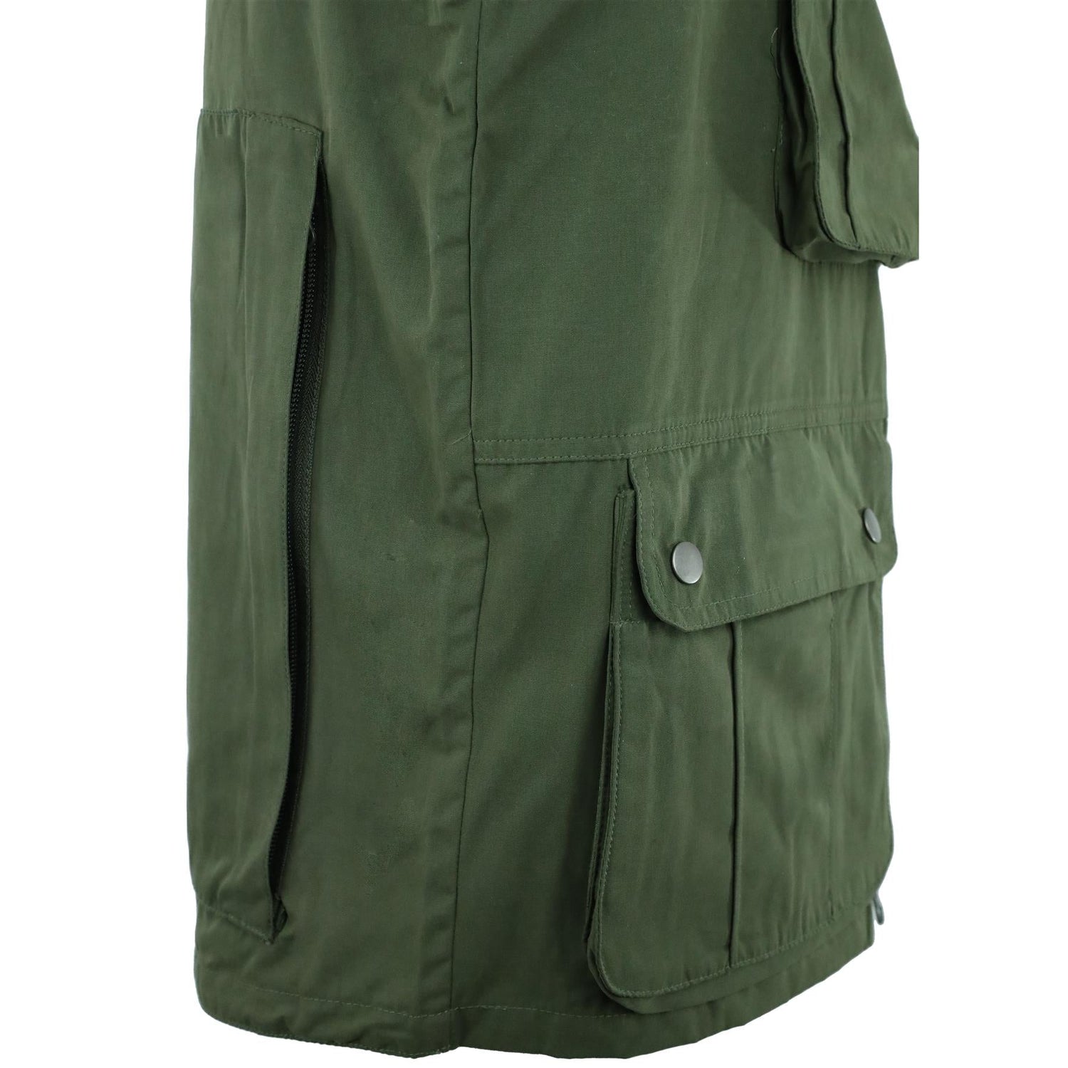 Hazy Blue DISCOVERER Mens Bodywarmer - Just £29.99! Shop now at Warwickshire Clothing.