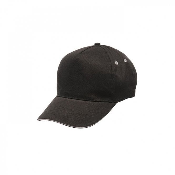 Regatta Amston Baseball Cap - Just £4.49! Shop now at Warwickshire Clothing.