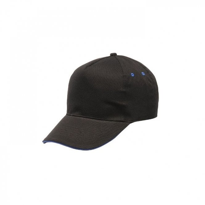 Regatta Amston Baseball Cap - Just £4.49! Shop now at Warwickshire Clothing.