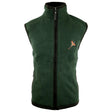 Hazy Blue Mens Newton Bodywarmer Gilet Vest Waistcoat - Just £29.99! Shop now at Warwickshire Clothing.