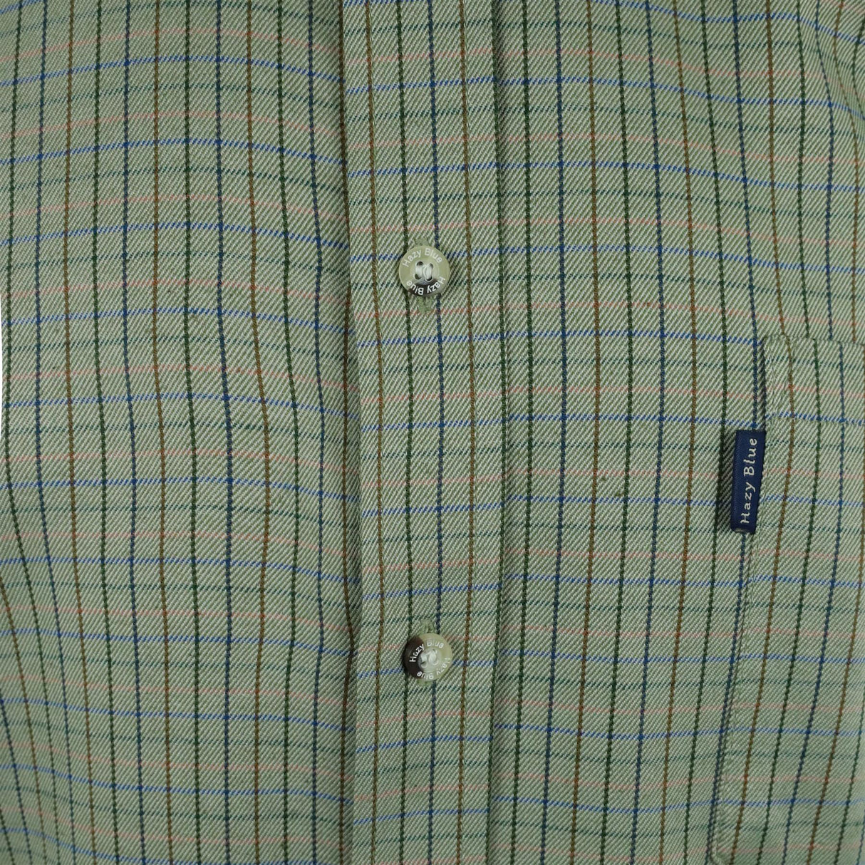 Champion Mens Long Sleeve Check Shirt - Highclere - Just £17.99! Shop now at Warwickshire Clothing.