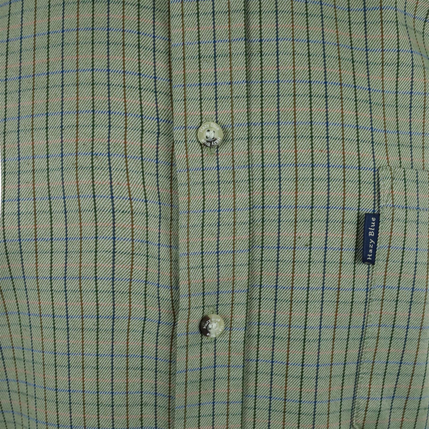 Champion Mens Long Sleeve Check Shirt - Highclere - Just £17.99! Shop now at Warwickshire Clothing.