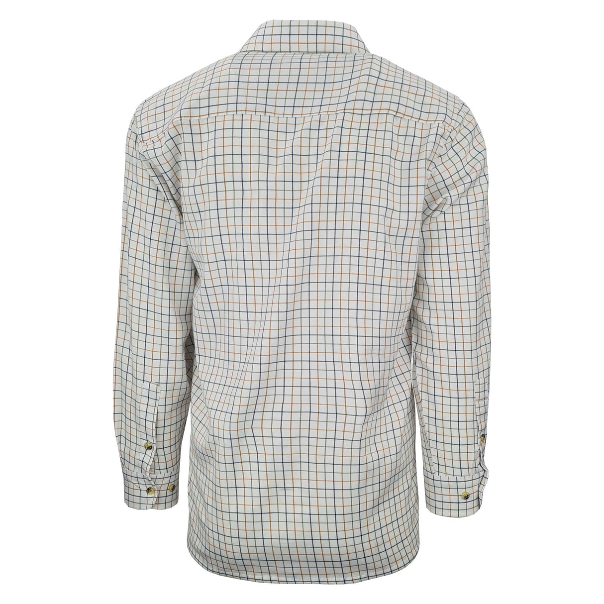 Champion Mens Long Sleeve Check Shirt - Highclere - Just £17.99! Shop now at Warwickshire Clothing.