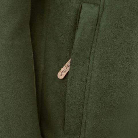 Hazy Blue Phoebe Womens Full Zip Fleece - Just £29.99! Shop now at Warwickshire Clothing.