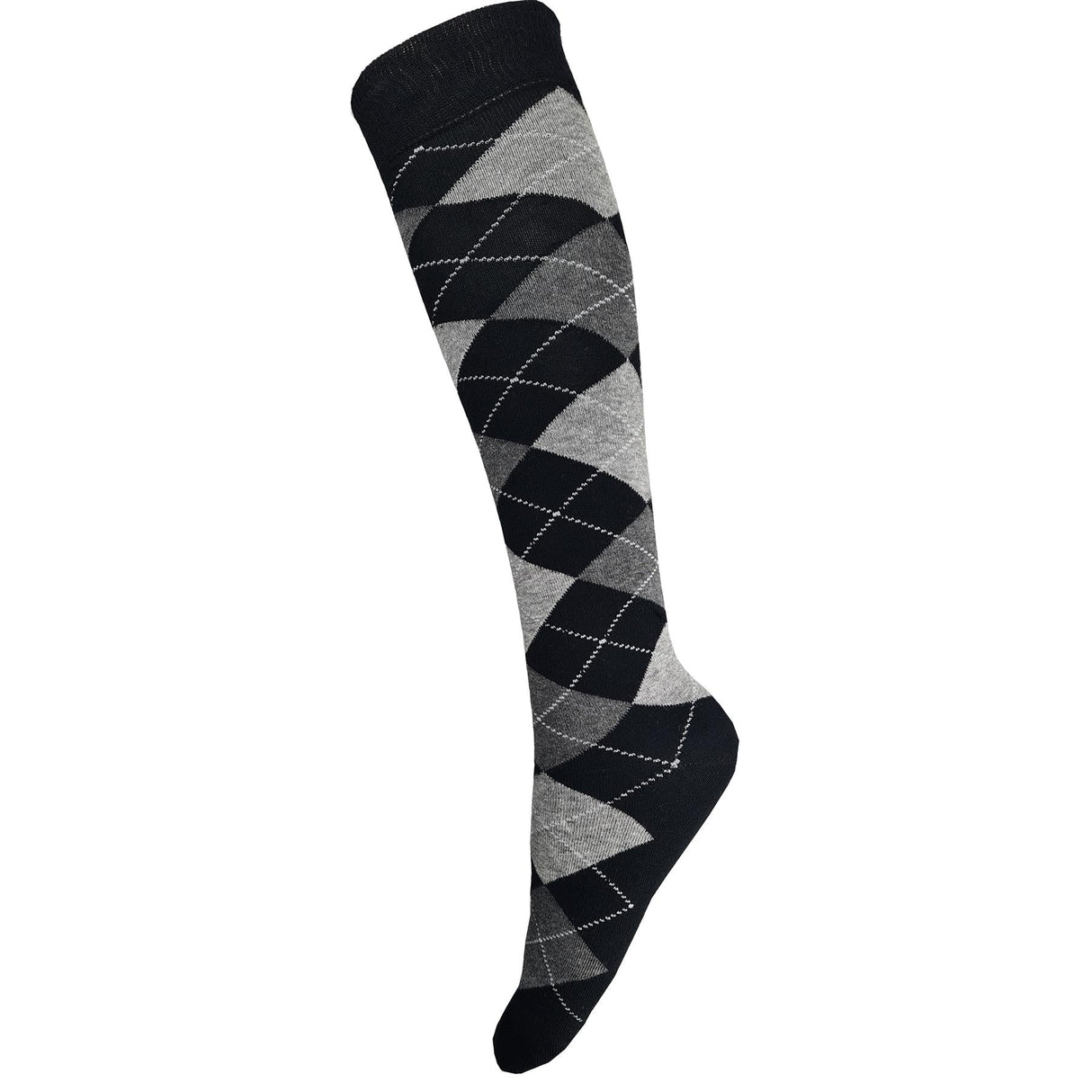 Hazy Blue Charlotte Riding Socks Multiple Colours - Just £6.49! Shop now at Warwickshire Clothing.
