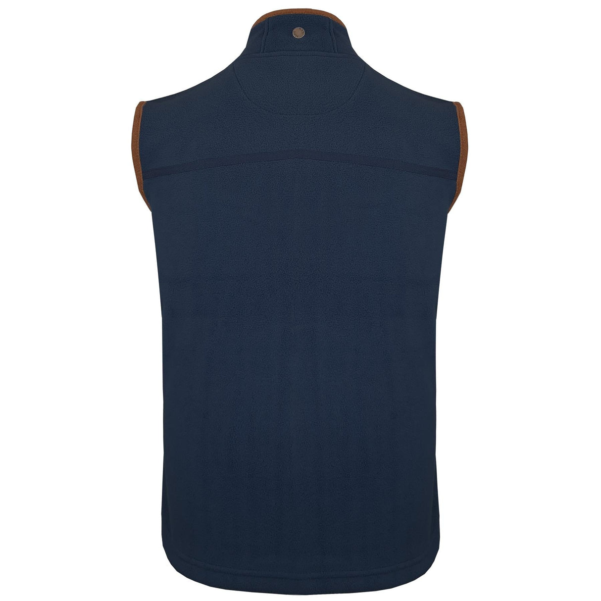 Hazy Blue Kids Kaden Soft Fleece Bodywarmer Gilet Vest - Just £14.99! Shop now at Warwickshire Clothing.