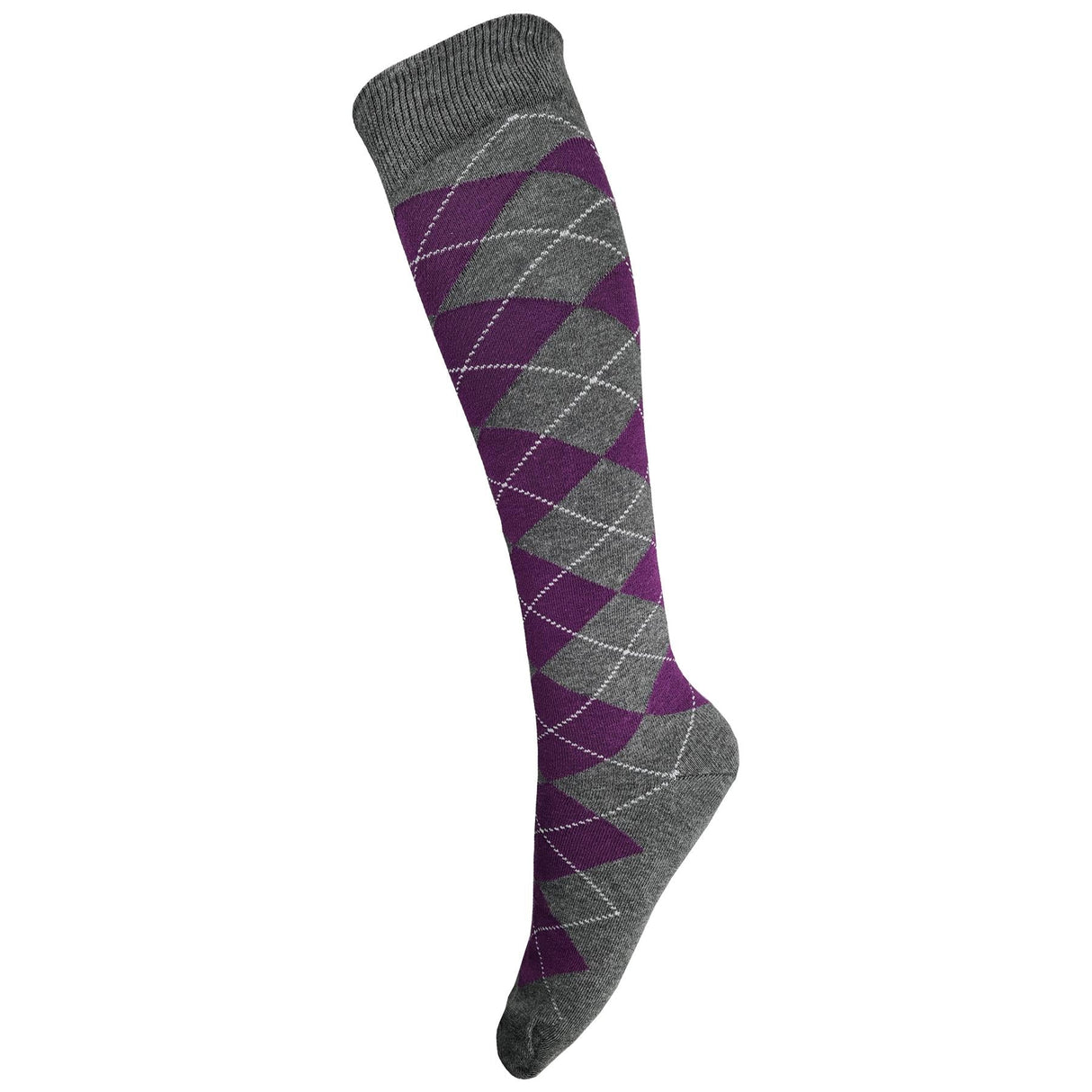 Hazy Blue Charlotte Riding Socks Multiple Colours - Just £6.49! Shop now at Warwickshire Clothing.