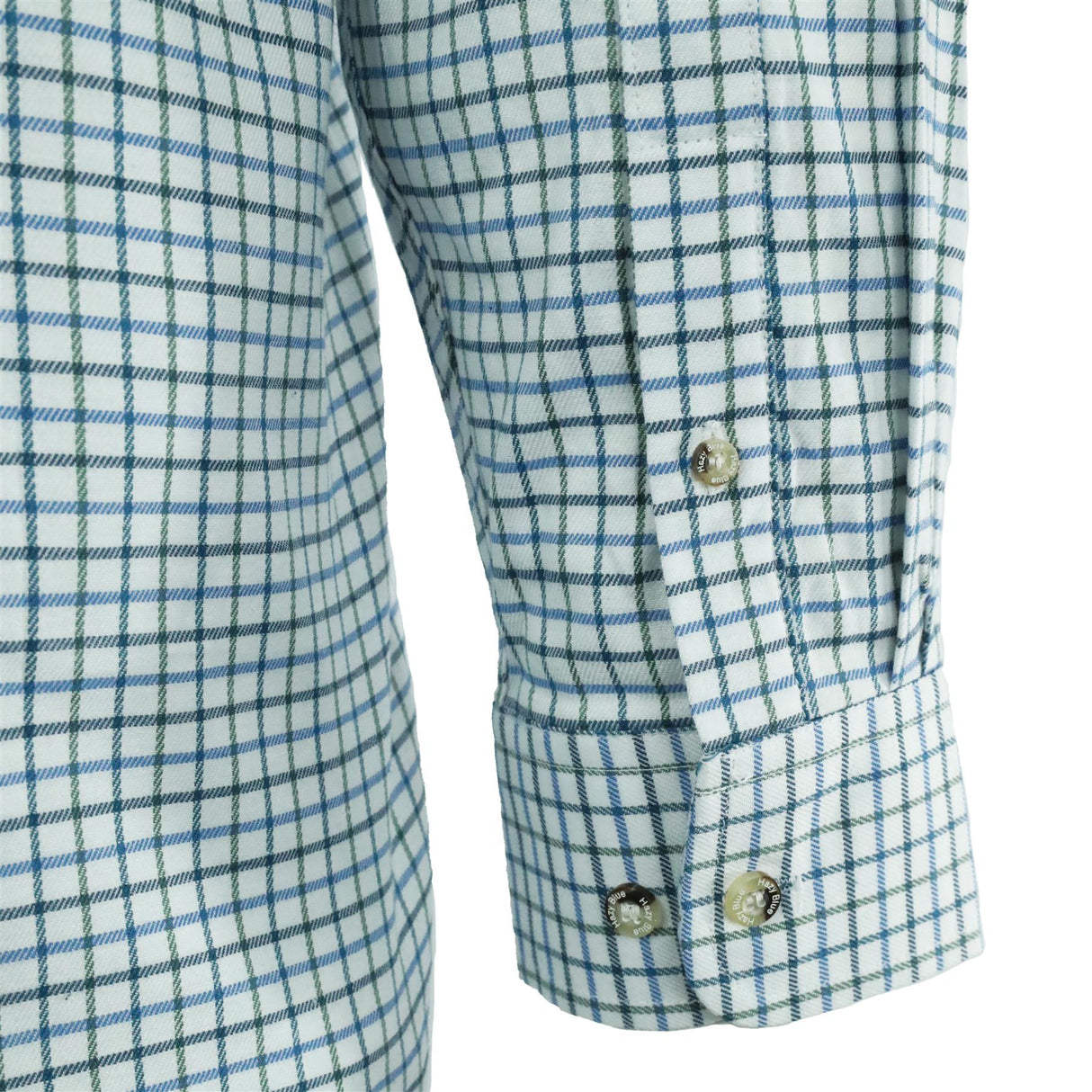 Champion Mens Long Sleeve Check Shirt - Highclere - Just £17.99! Shop now at Warwickshire Clothing.