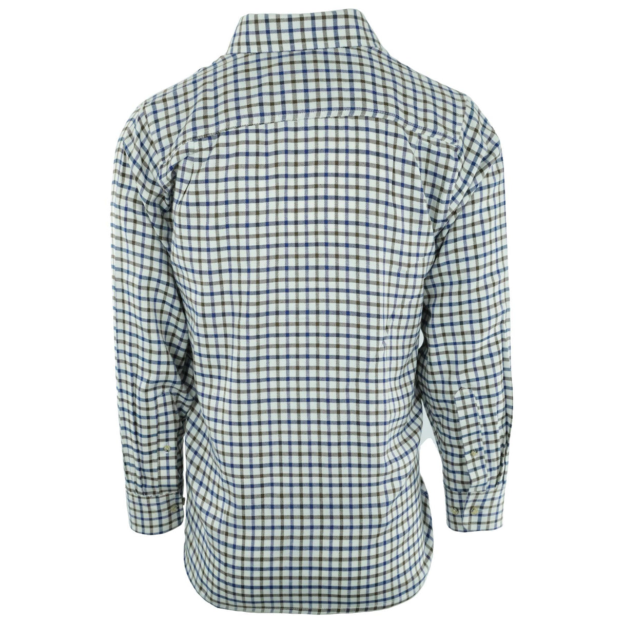 Champion Mens Long Sleeve Check Shirt - Highclere - Just £17.99! Shop now at Warwickshire Clothing.