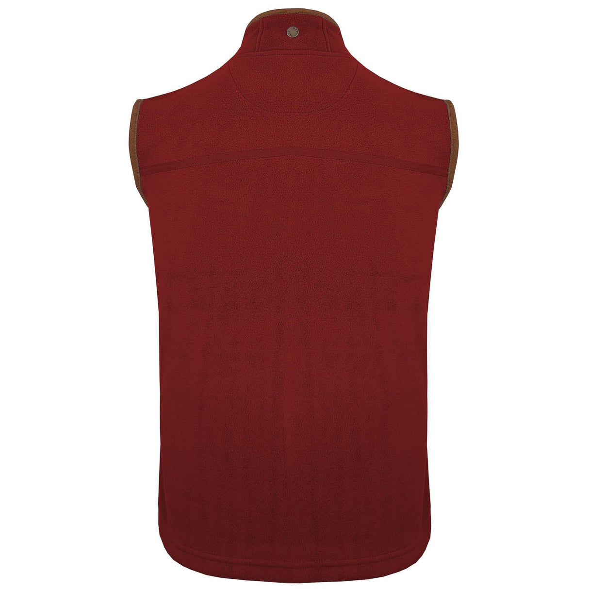 Hazy Blue Kids Kaden Soft Fleece Bodywarmer Gilet Vest - Just £17.99! Shop now at Warwickshire Clothing.