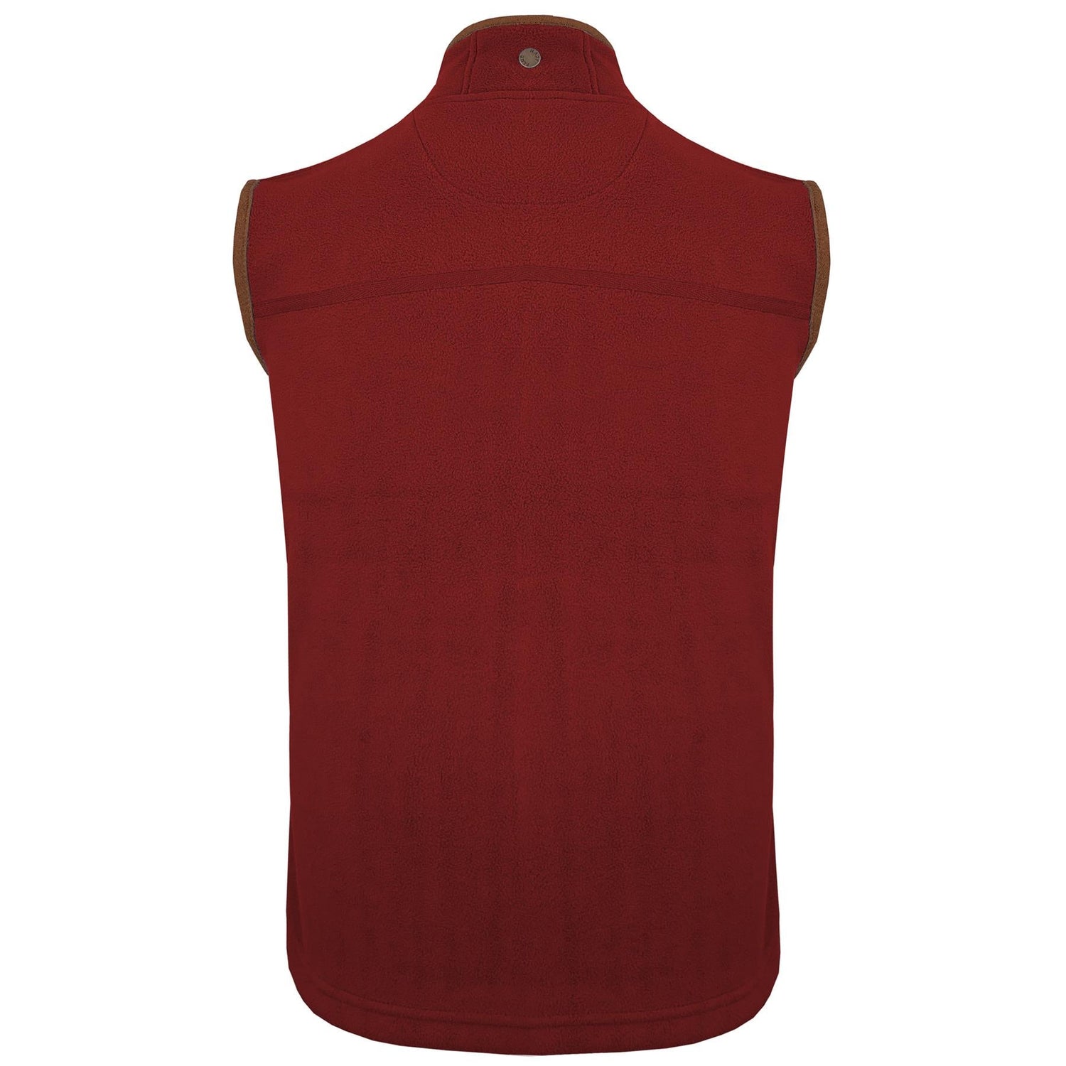 Hazy Blue Kids Kaden Soft Fleece Bodywarmer Gilet Vest - Just £17.99! Shop now at Warwickshire Clothing.