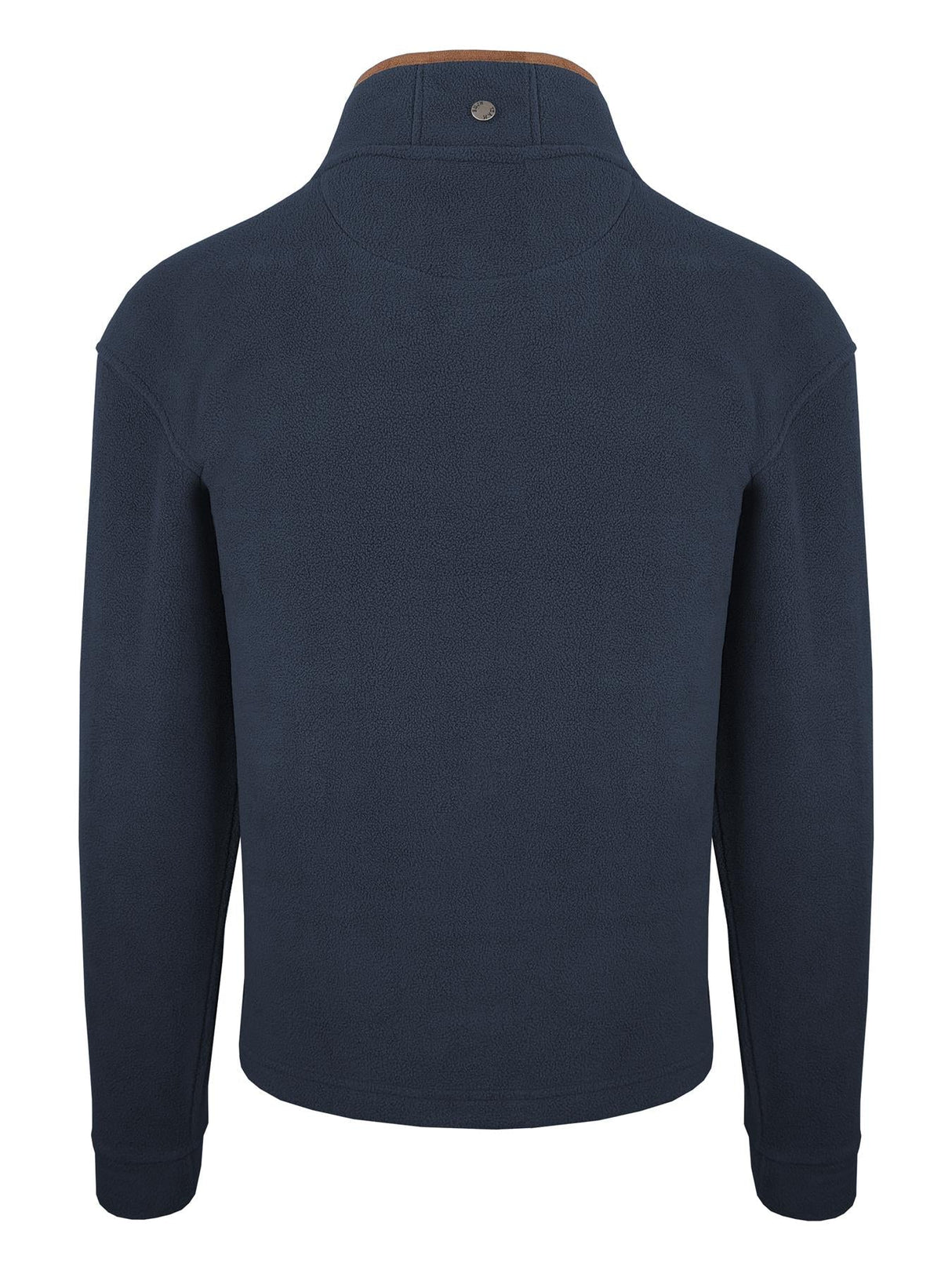 Hazy Blue HAMILTON Mens Fleece Jacket - Just $22.99! Shop now at Warwickshire Clothing. Free Dellivery.