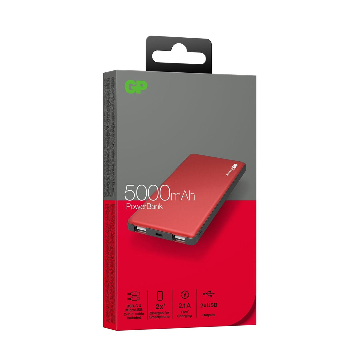 Regatta Heated Jacket Battery Pack - RBE001 - Just £19.99! Shop now at Warwickshire Clothing.