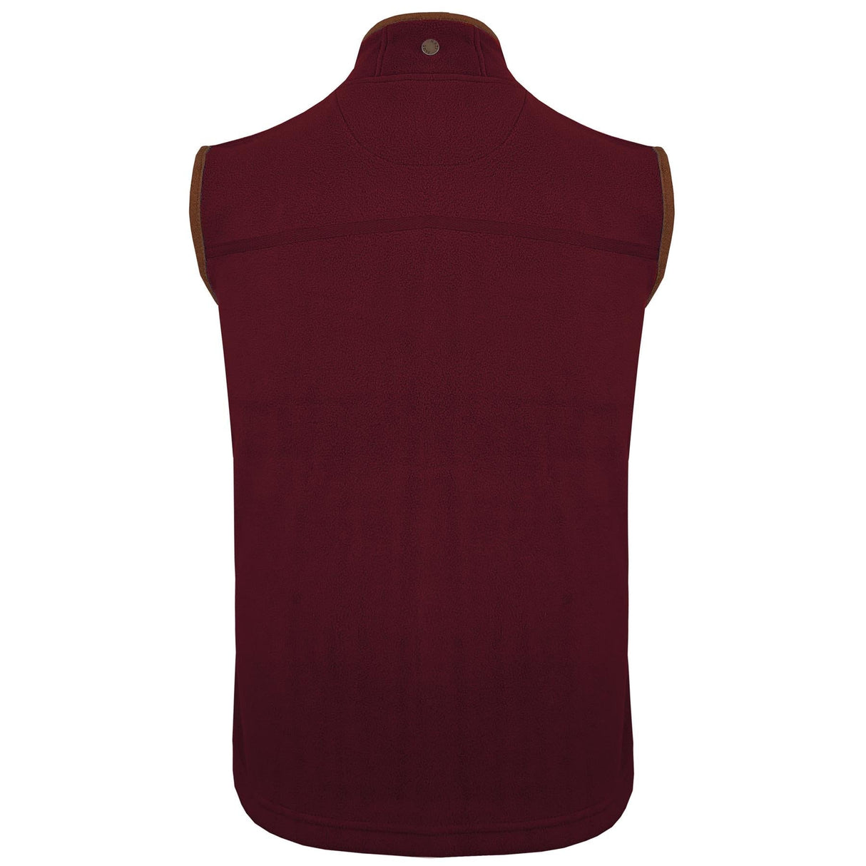Hazy Blue Kids Kaden Soft Fleece Bodywarmer Gilet Vest - Just £17.99! Shop now at Warwickshire Clothing.