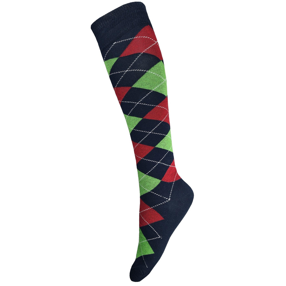 Hazy Blue Charlotte Riding Socks Multiple Colours - Just £6.49! Shop now at Warwickshire Clothing.