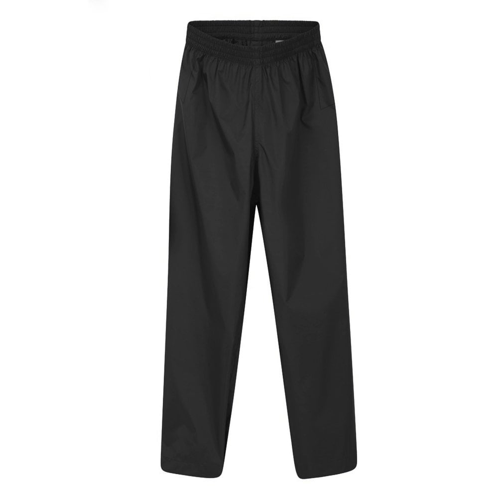 Hazy Blue Womens  Waterproof Over trousers - Just £8.99! Shop now at Warwickshire Clothing.